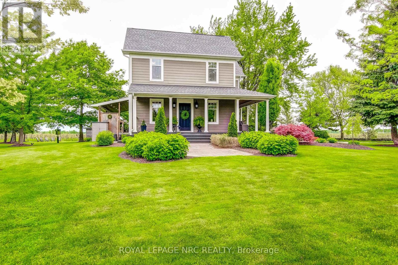 Property at 1213 CONCESSION 6 ROAD image 3