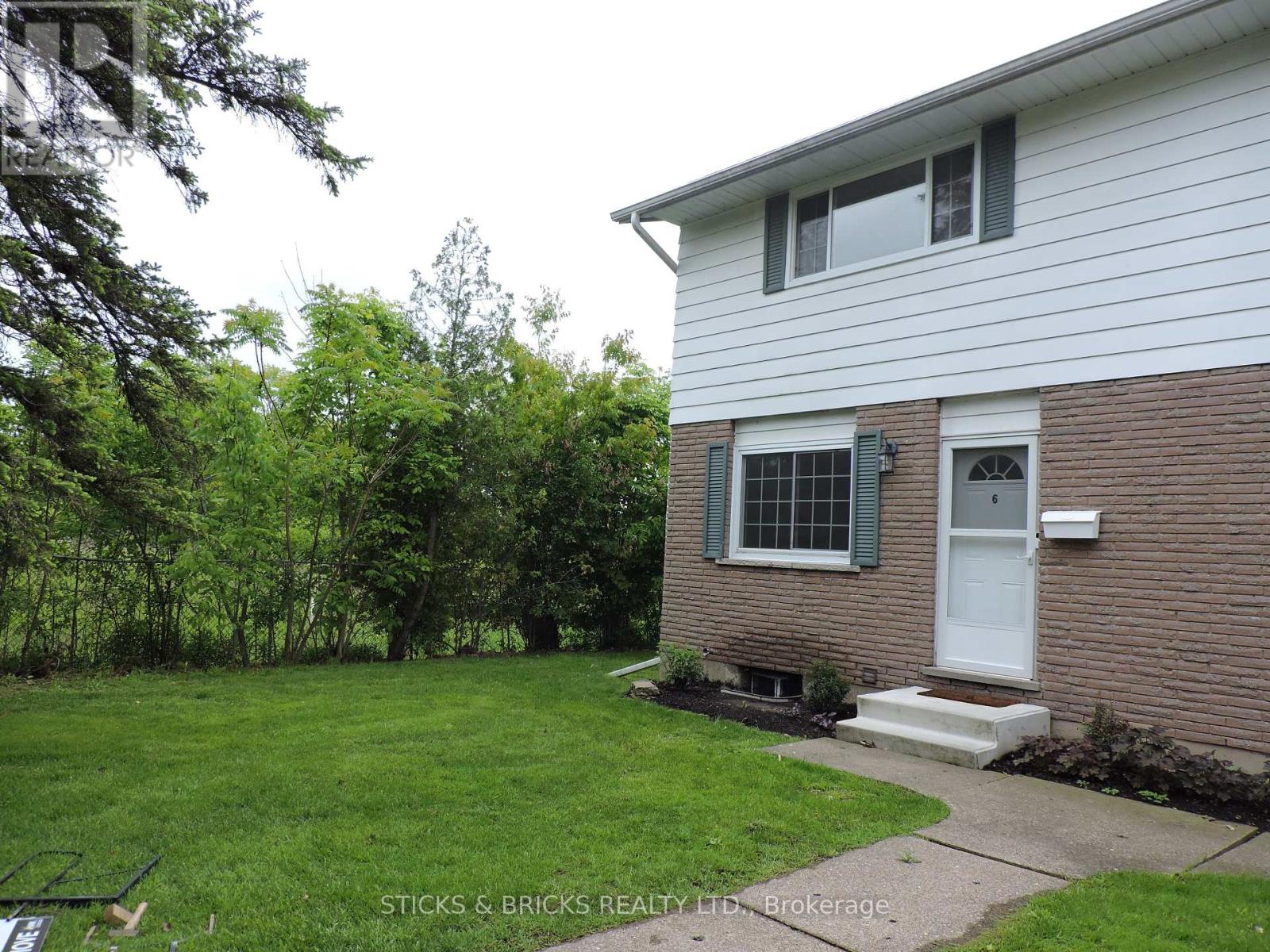 Property at 6 - 5852 FRONTENAC STREET image 1