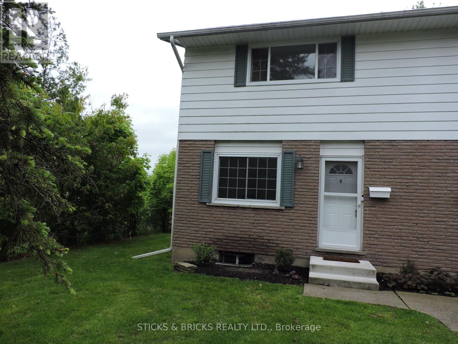 Property at 6 - 5852 FRONTENAC STREET image 4
