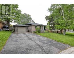 9 GRENVILLE STREET, Ingersoll, Ontario