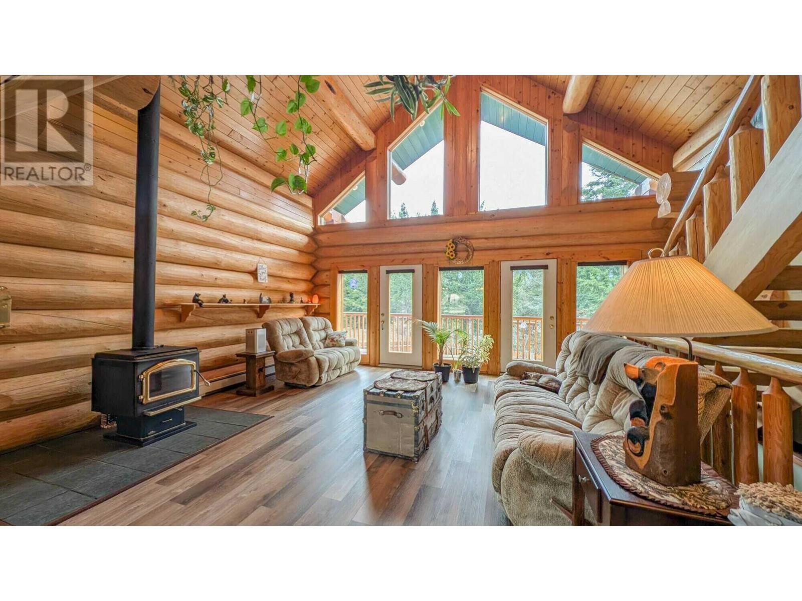 4596 Purcell Drive, Fairmont Hot Springs, BC V0B1L2