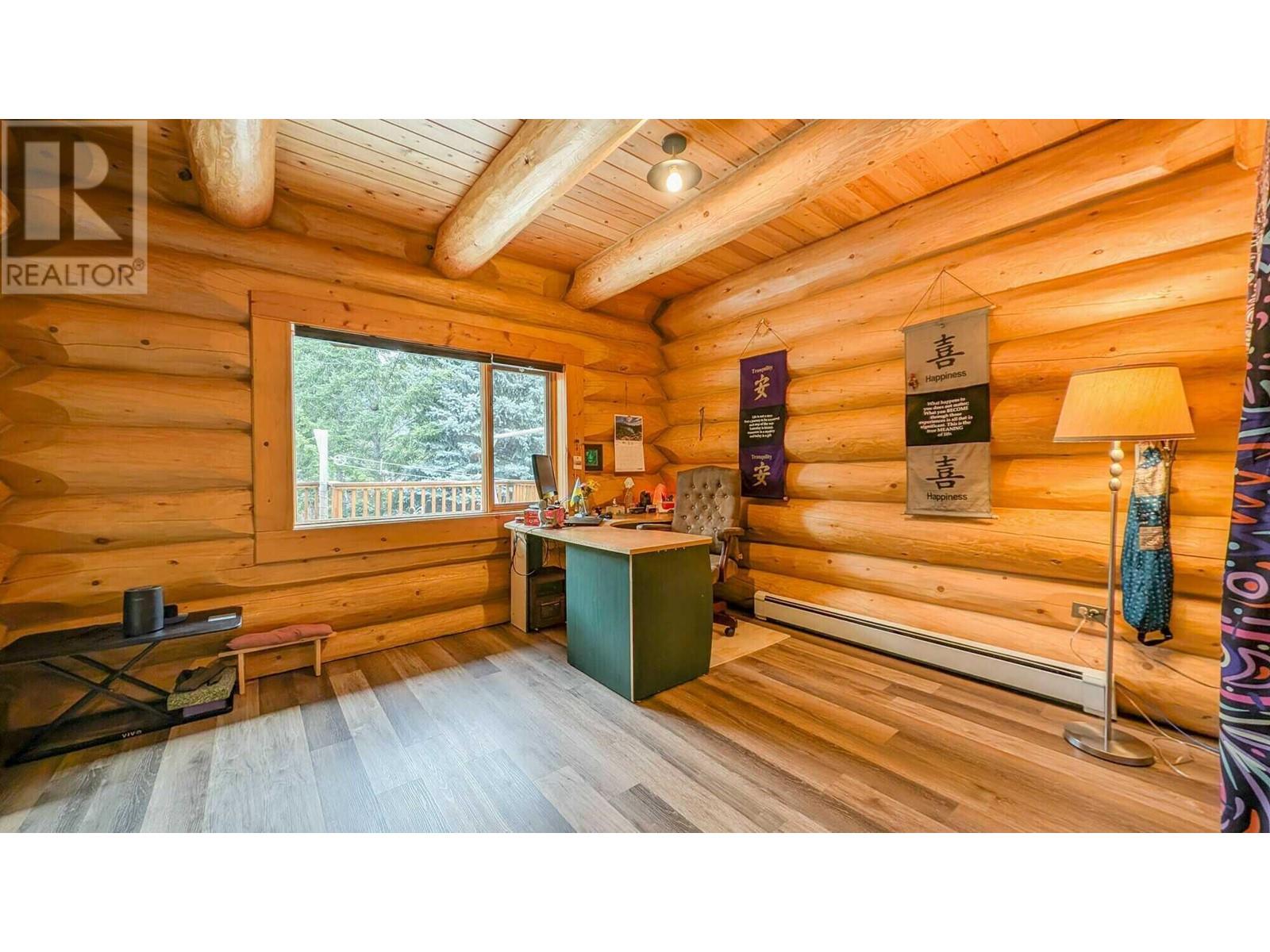 4596 Purcell Drive, Fairmont Hot Springs, BC V0B1L2