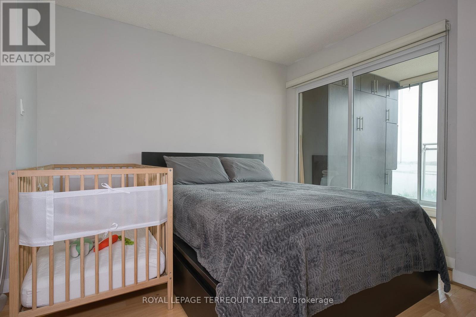 1709 - 650 Queens Quay W, Toronto (Niagara), Ontario  M5V 3N2 - Photo 13 - C12188612