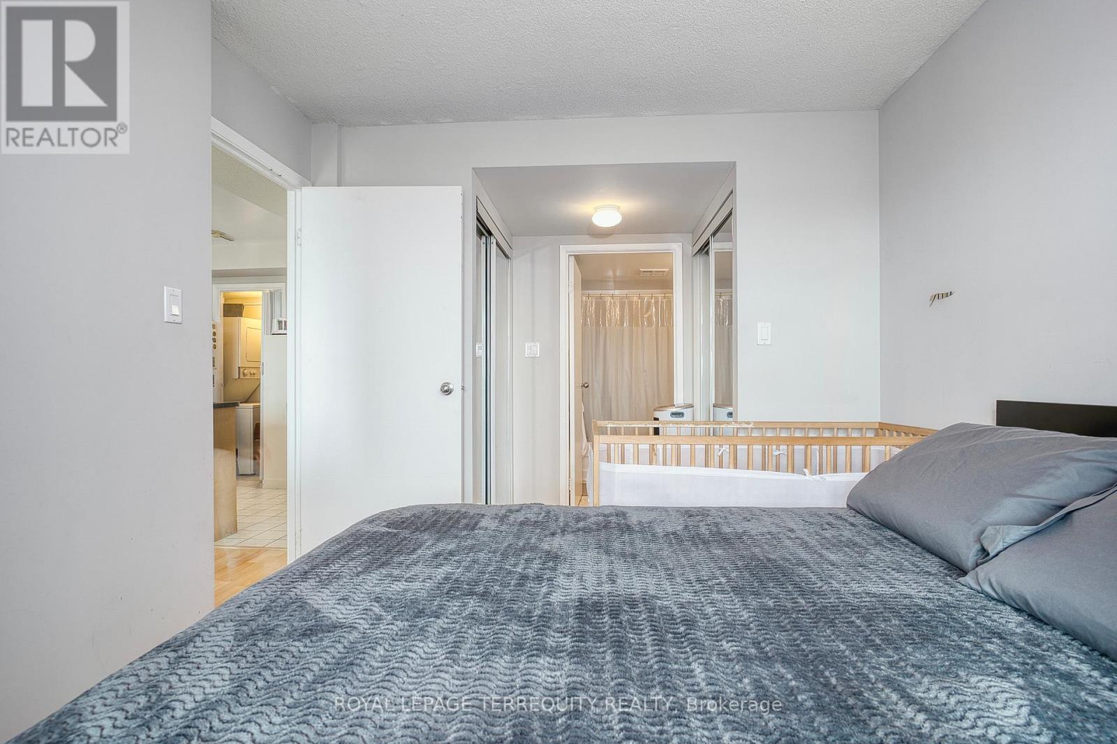 1709 - 650 Queens Quay W, Toronto (Niagara), Ontario  M5V 3N2 - Photo 15 - C12188612