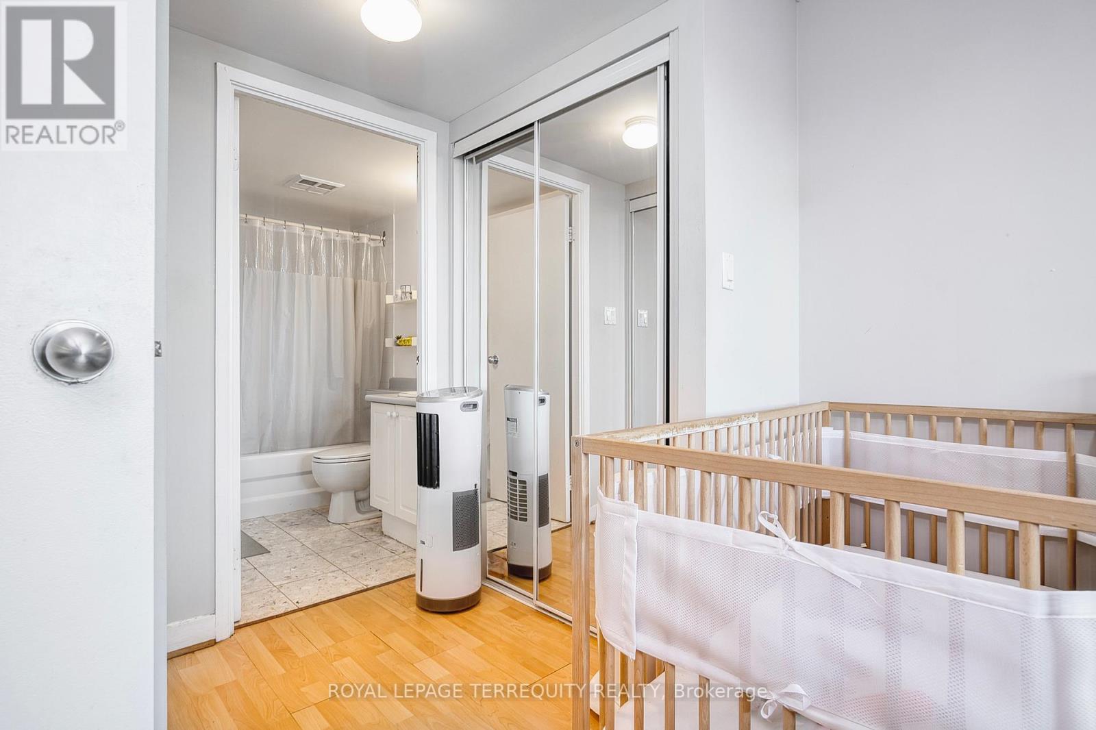 1709 - 650 Queens Quay W, Toronto (Niagara), Ontario  M5V 3N2 - Photo 16 - C12188612