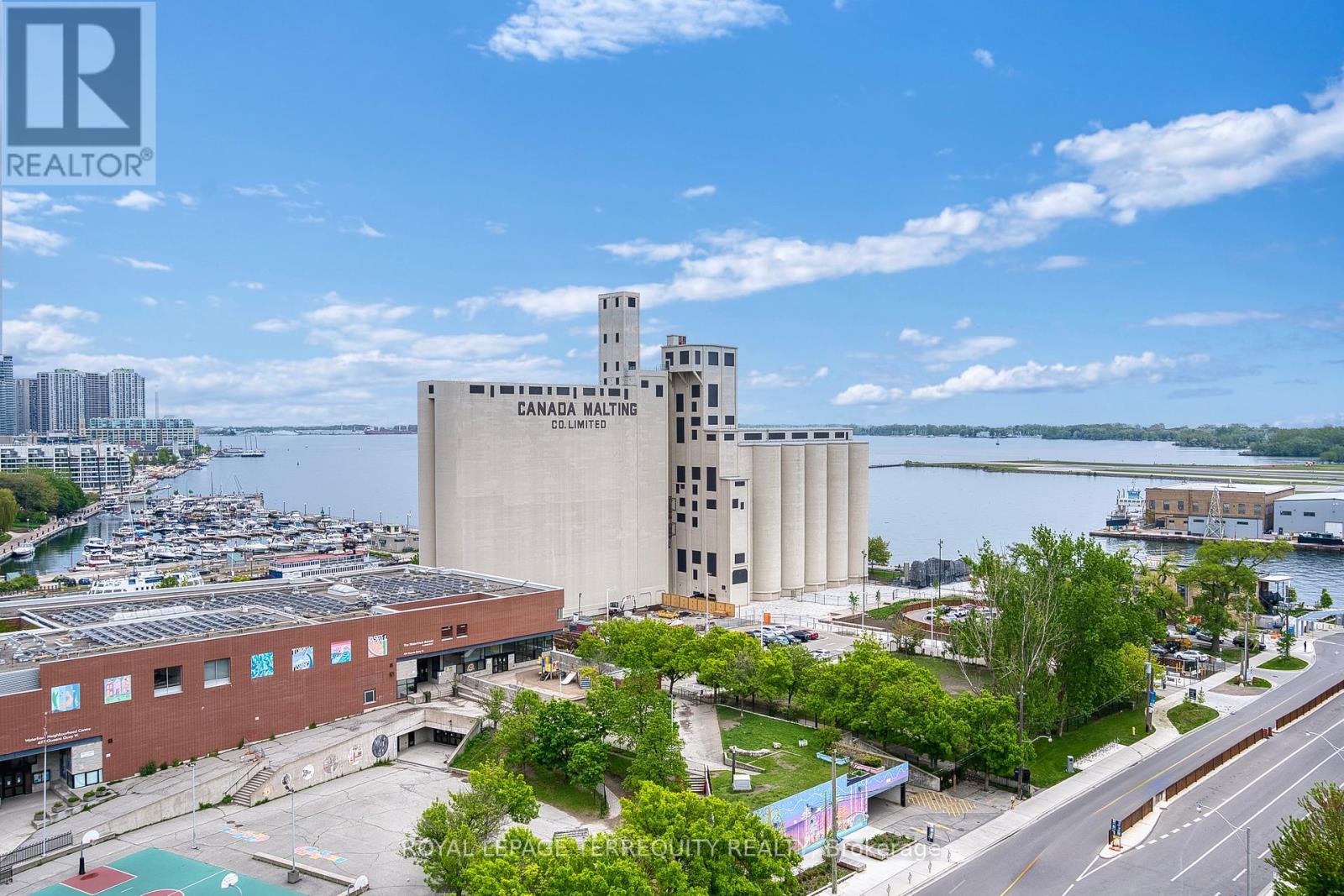 1709 - 650 Queens Quay W, Toronto (Niagara), Ontario  M5V 3N2 - Photo 23 - C12188612
