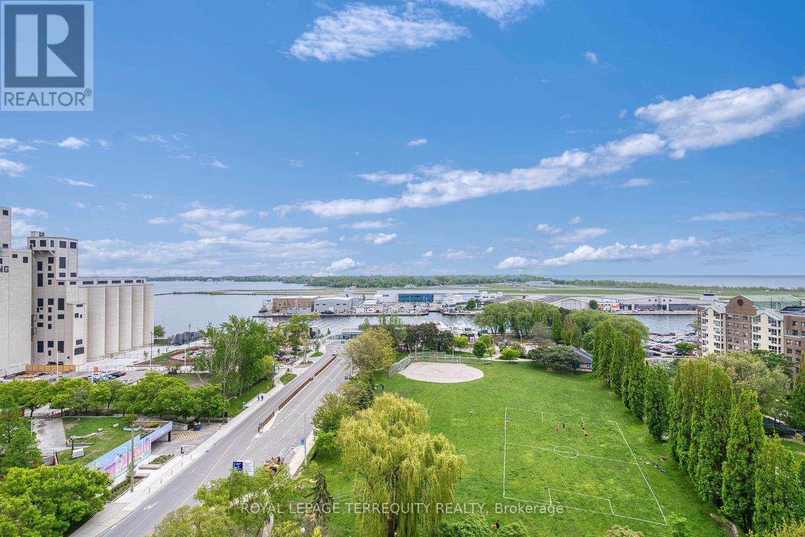1709 - 650 Queens Quay W, Toronto (Niagara), Ontario  M5V 3N2 - Photo 24 - C12188612