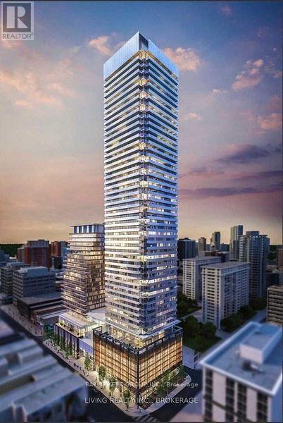 3602 - 501 Yonge Street, Toronto, Ontario  M4Y 0G8 - Photo 14 - C12188624