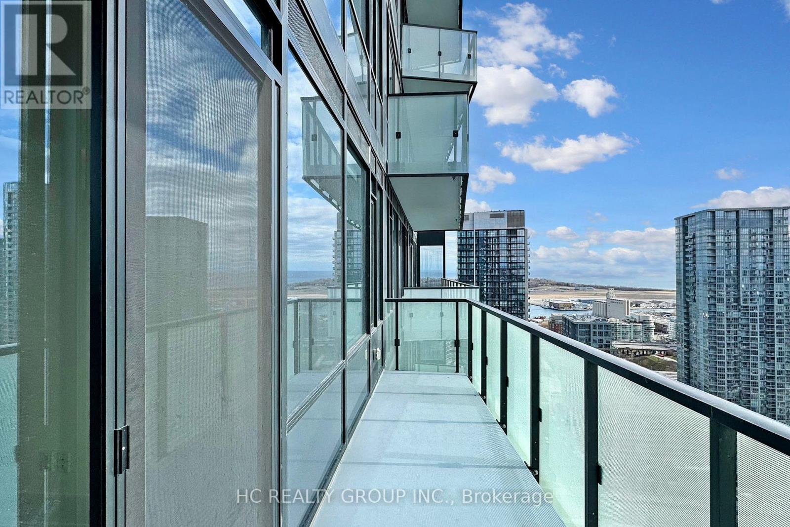 2515 - 470 Front Street W, Toronto, Ontario  M5V 0V6 - Photo 24 - C12188678