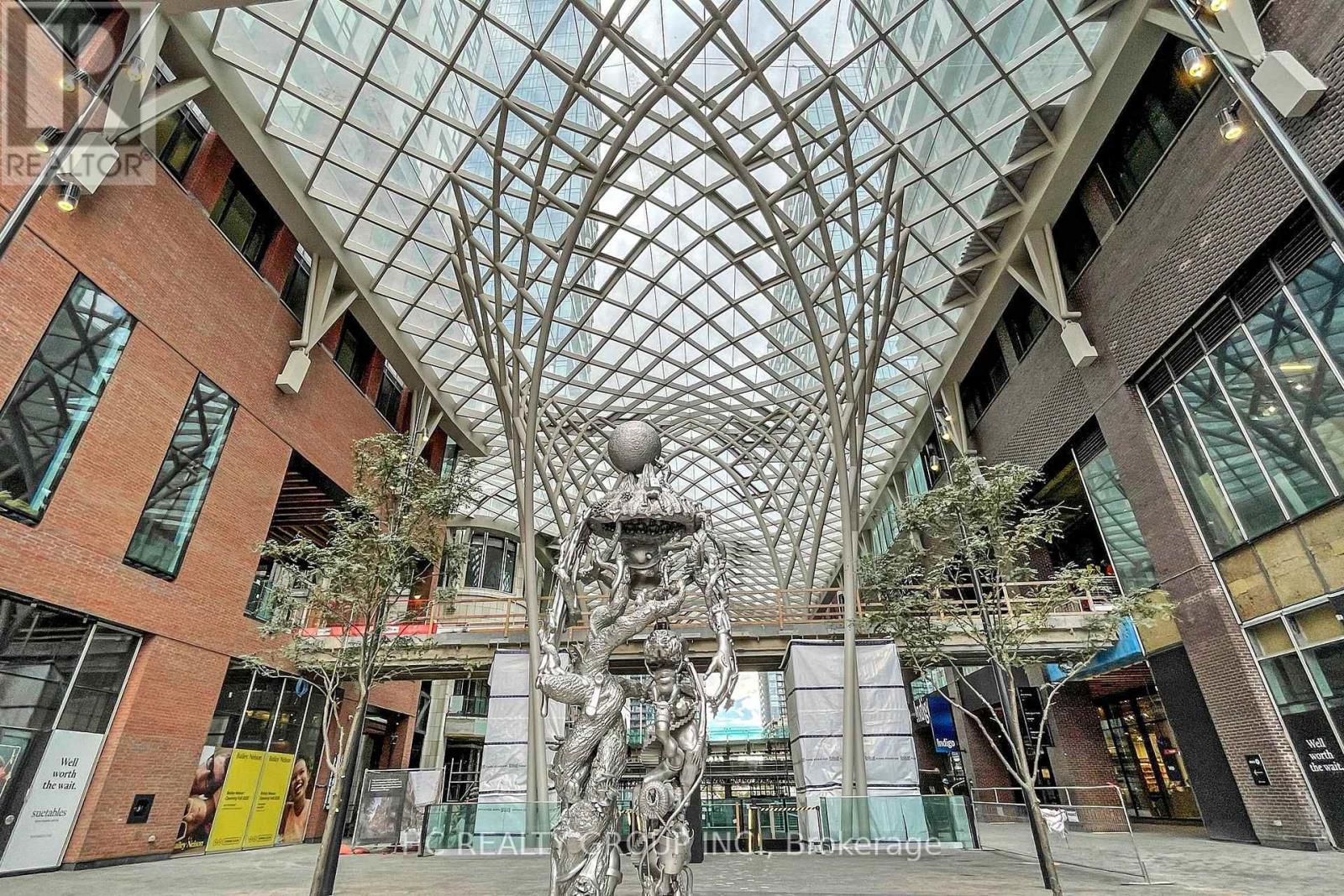2515 - 470 Front Street W, Toronto, Ontario  M5V 0V6 - Photo 4 - C12188678