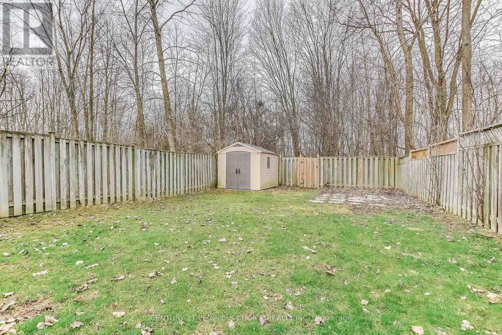 1526 Jalna Boulevard, London South (South X), Ontario  N6E 3C6 - Photo 23 - X12147660