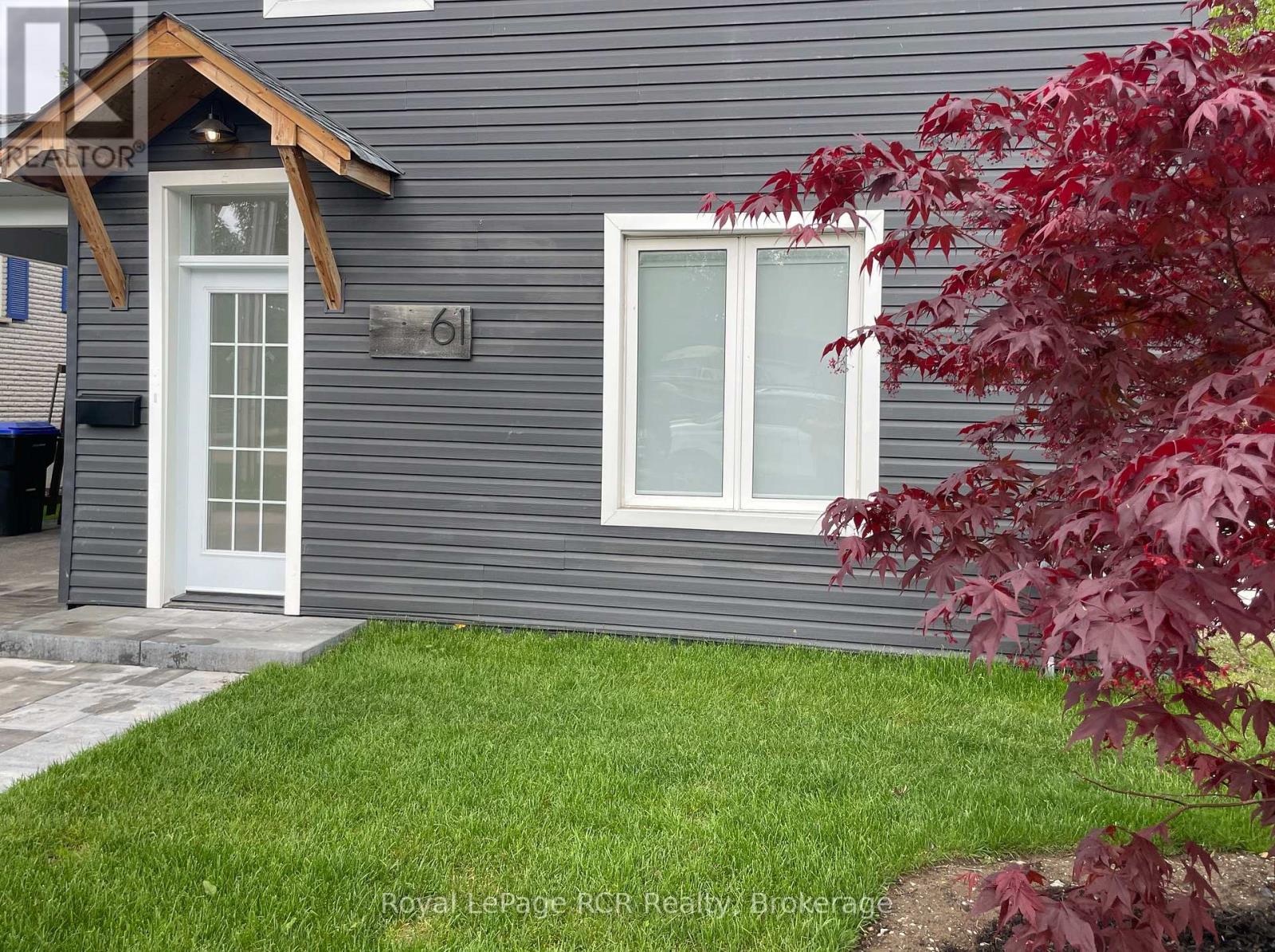 - 1 - 61 Cedar Street, Collingwood, Ontario  L9Y 3A4 - Photo 14 - S12188793