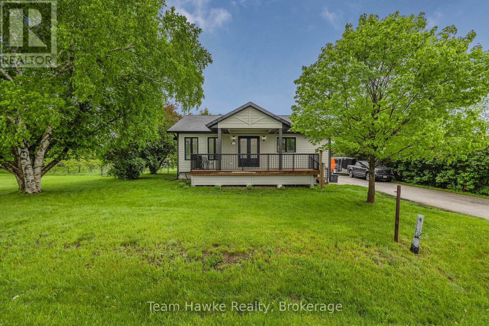 969 WILLIAM STREET, midland, Ontario