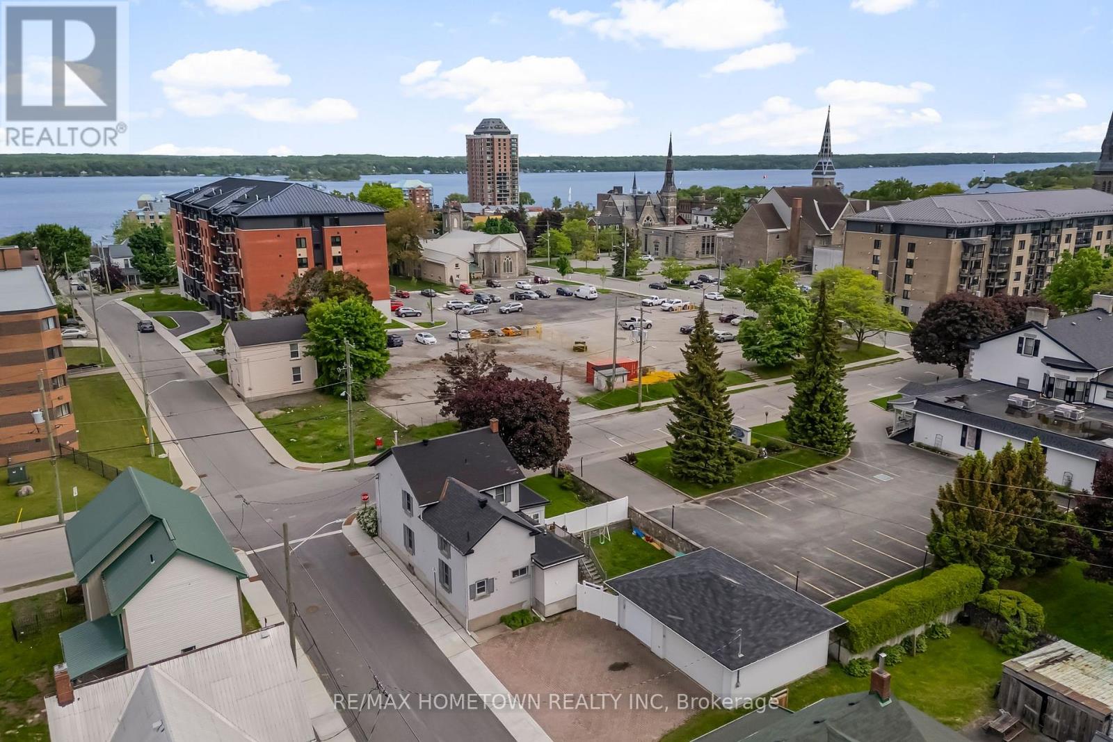 22 James Street E, Brockville, Ontario  K6V 1J9 - Photo 4 - X12188898
