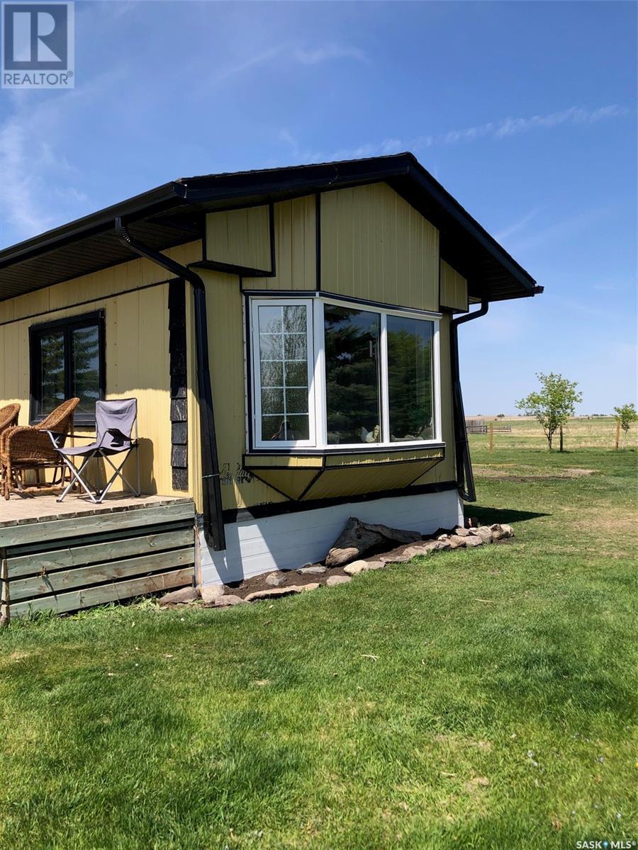 Sara Acreage, Stanley Rm No. 215, Saskatchewan  S0A 2P0 - Photo 2 - SK007337