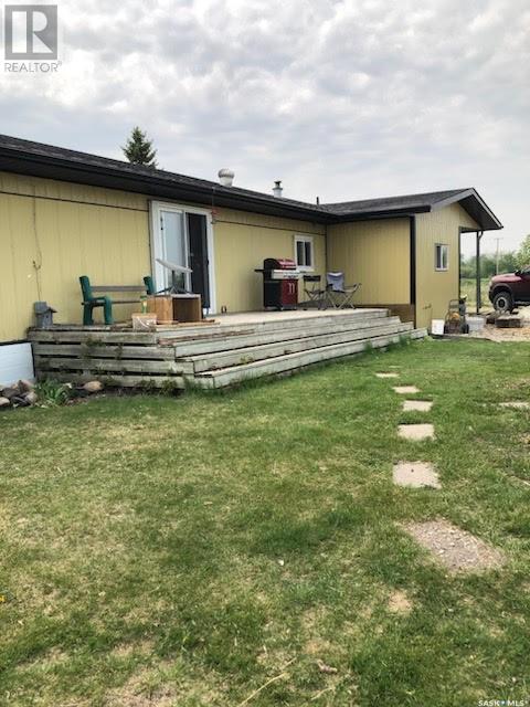 Sara Acreage, Stanley Rm No. 215, Saskatchewan  S0A 2P0 - Photo 3 - SK007337