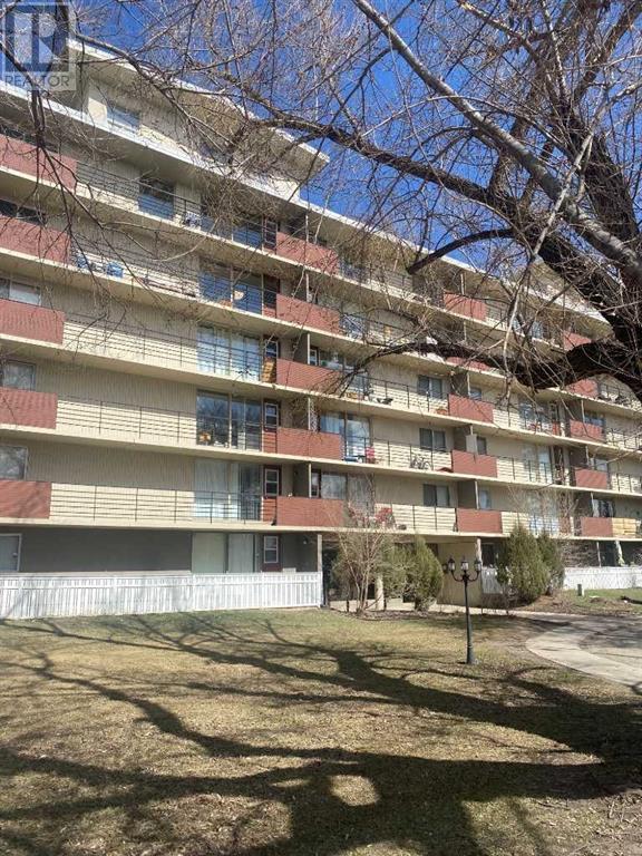 Property at 401, 4700 55 Street image 1
