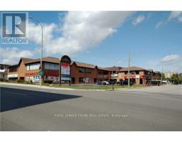 204 - 114 DUNDAS STREET E, Whitby, Ontario