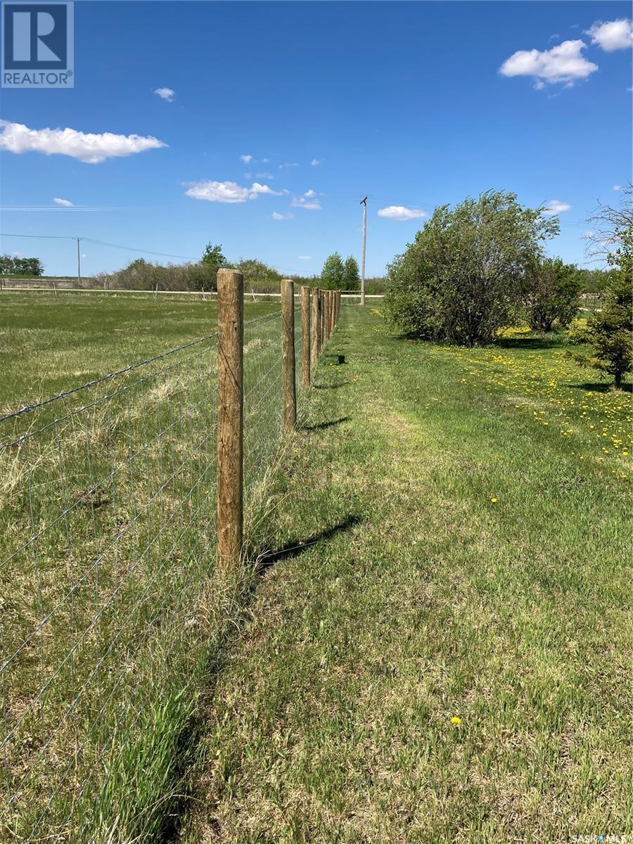 Sara Acreage, Stanley Rm No. 215, Saskatchewan  S0A 2P0 - Photo 42 - SK007337