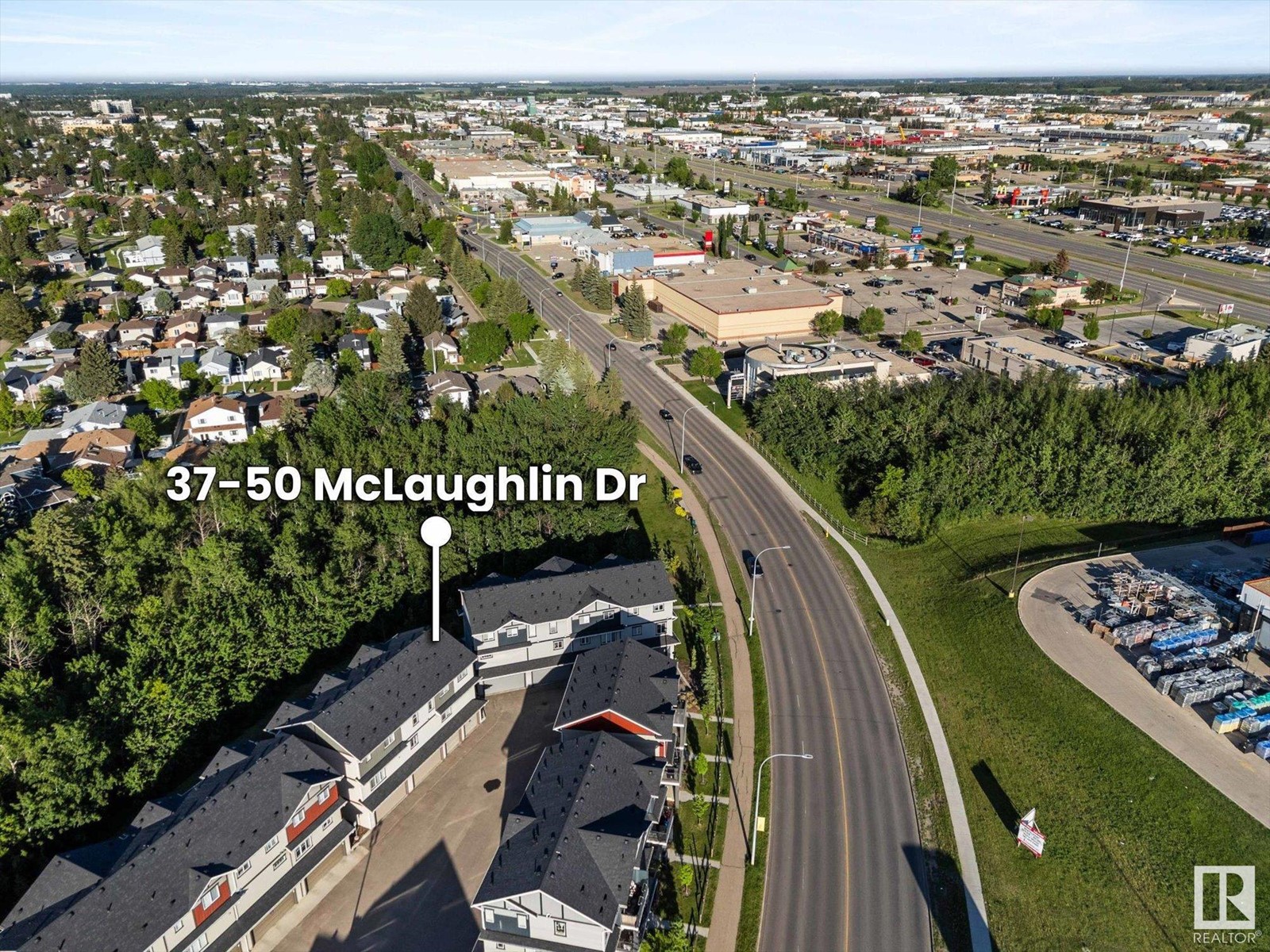 #37 50 Mclaughlin Dr, Spruce Grove, Alberta  T7X 0E1 - Photo 7 - E4439856