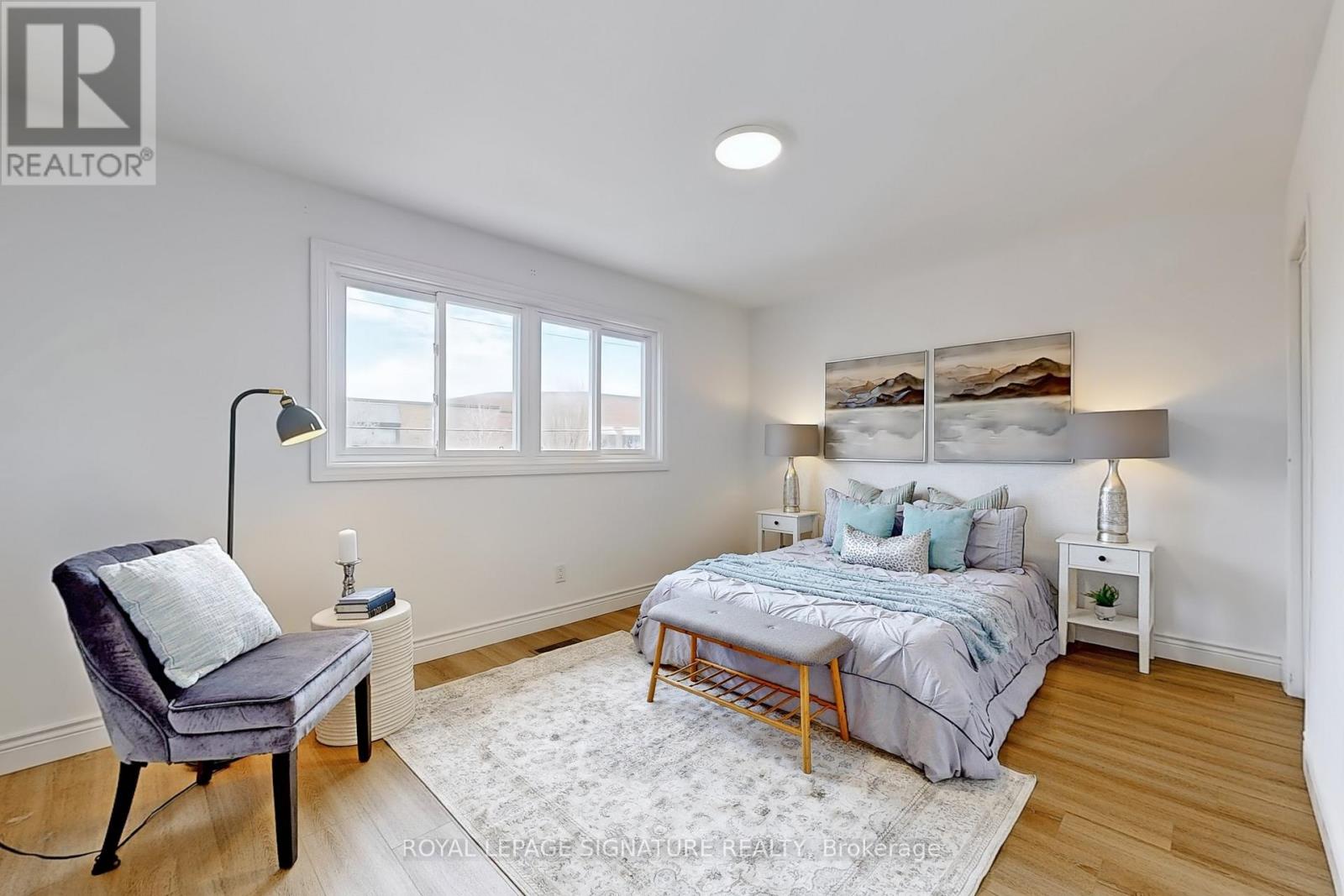 20 Newport Avenue, Toronto (Oakridge), Ontario  M1L 1H8 - Photo 10 - E12188615