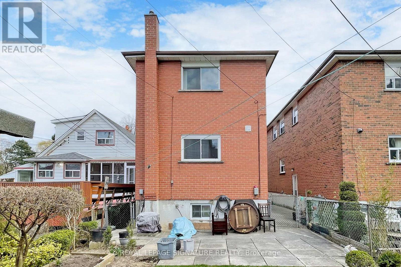 20 Newport Avenue, Toronto (Oakridge), Ontario  M1L 1H8 - Photo 17 - E12188615