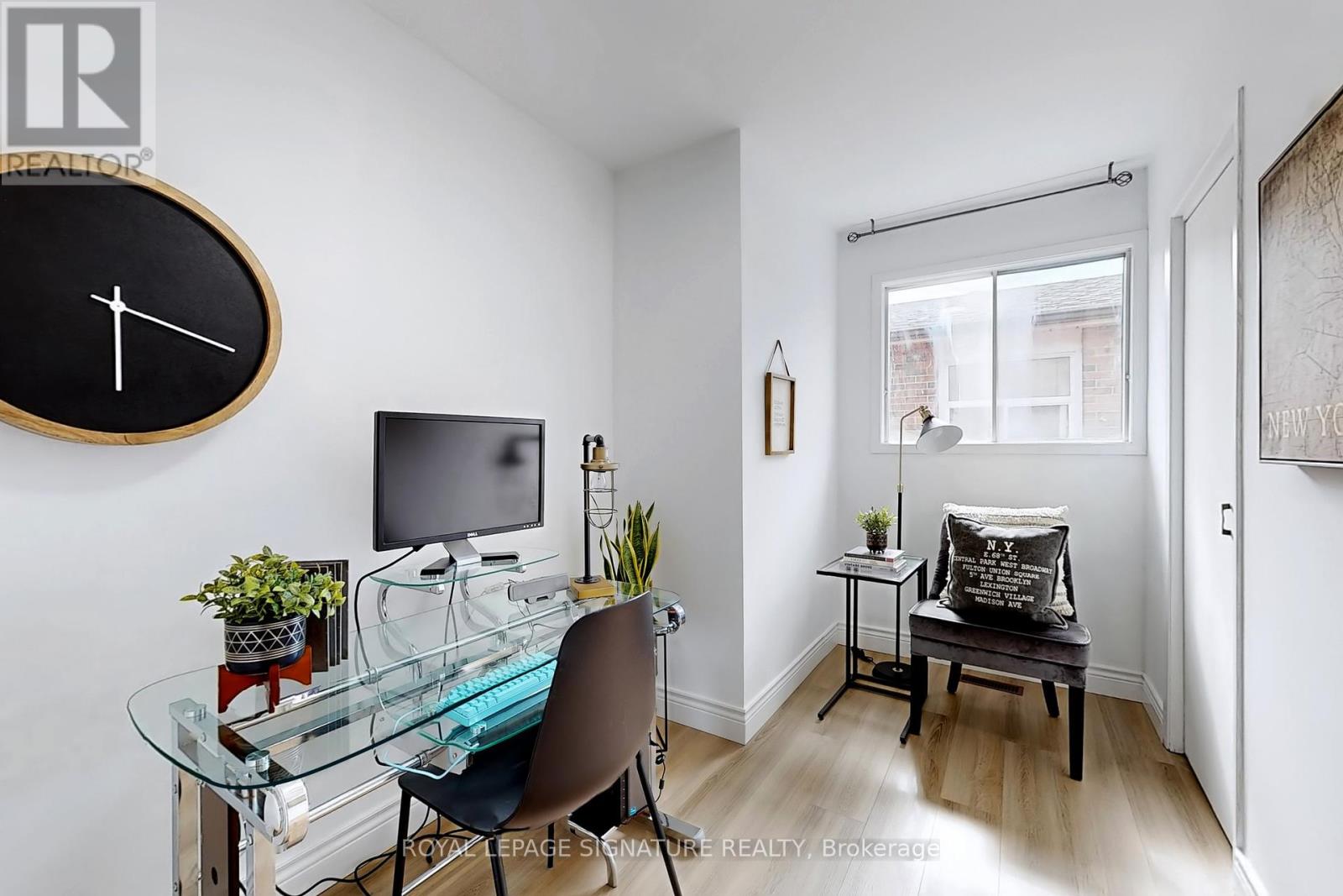 20 Newport Avenue, Toronto (Oakridge), Ontario  M1L 1H8 - Photo 9 - E12188615