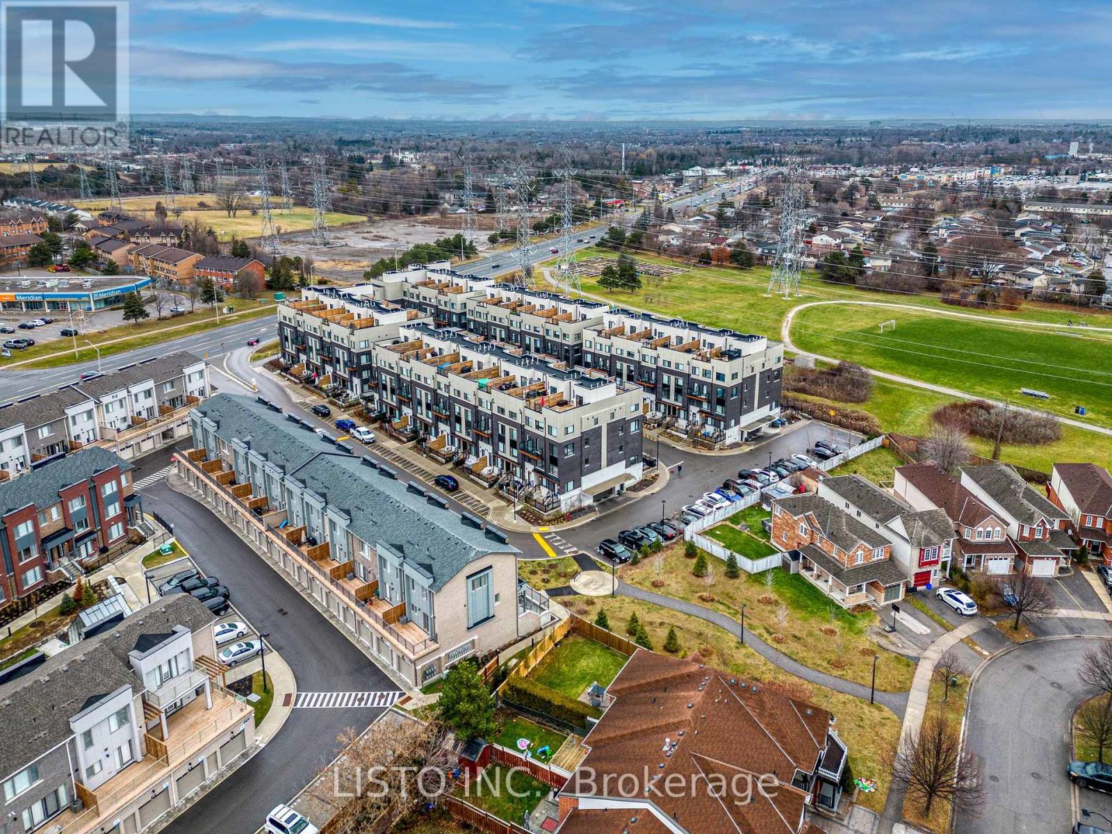 510 - 1555 Kingston Road, Pickering (Town Centre), Ontario  L1V 0E9 - Photo 1 - E12188654