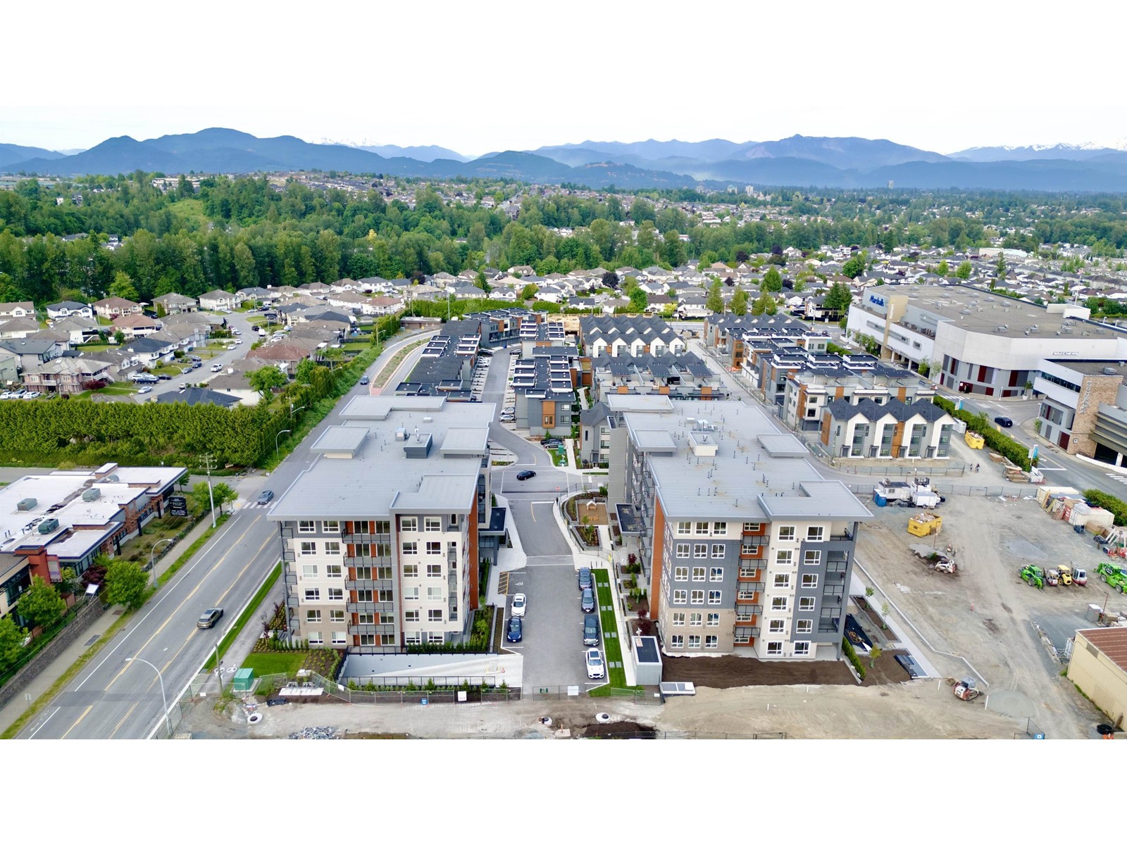 610 30490 CARDINAL AVENUE, abbotsford, British Columbia