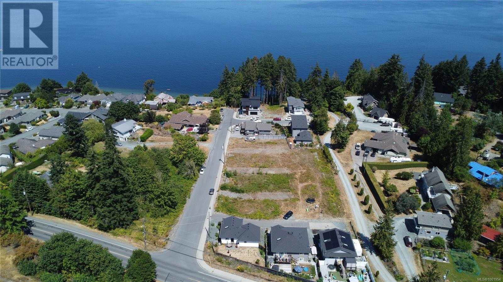 LOT 5 Malcolm Rd, chemainus, British Columbia V0R1K2