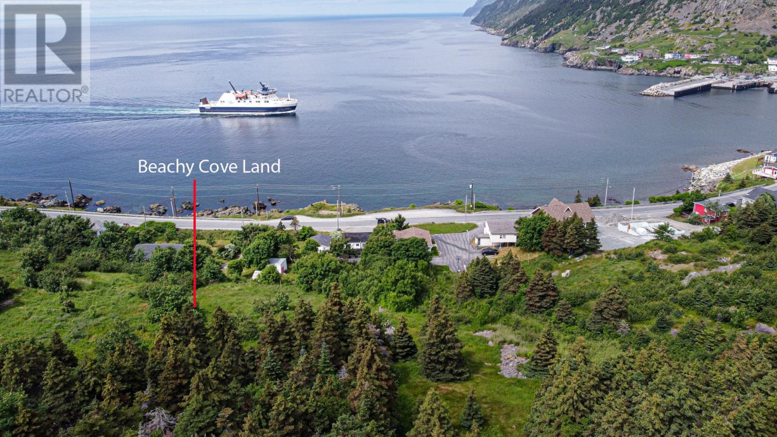 Property at 45-47, 55 Beachy Cove Road image 1