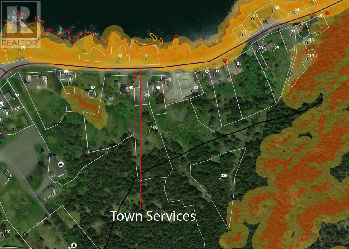 45-47, 55 Beachy Cove Road, Portugal Cove - St. Philips, Newfoundland & Labrador  A1M 2H1 - Photo 4 - 1285751