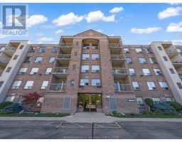 8335 WYANDOTTE STREET East Unit# 210, Windsor, Ontario