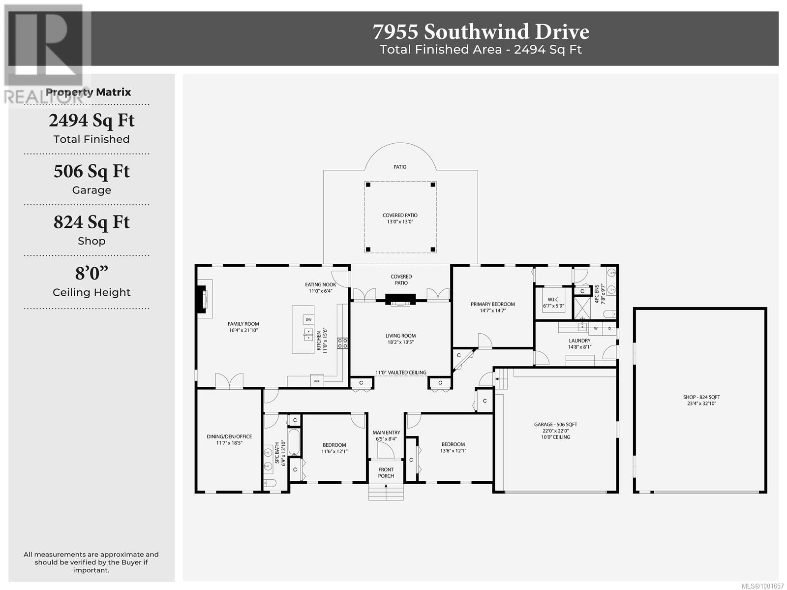7955 Southwind Dr, Lantzville, British Columbia  V0R 2H0 - Photo 16 - 1001657