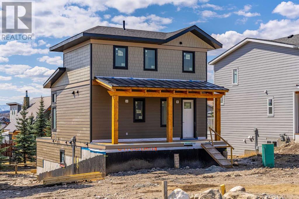 647 Cottageclub Bend, Rural Rocky View County, Alberta  T4C 1B1 - Photo 1 - A2208213