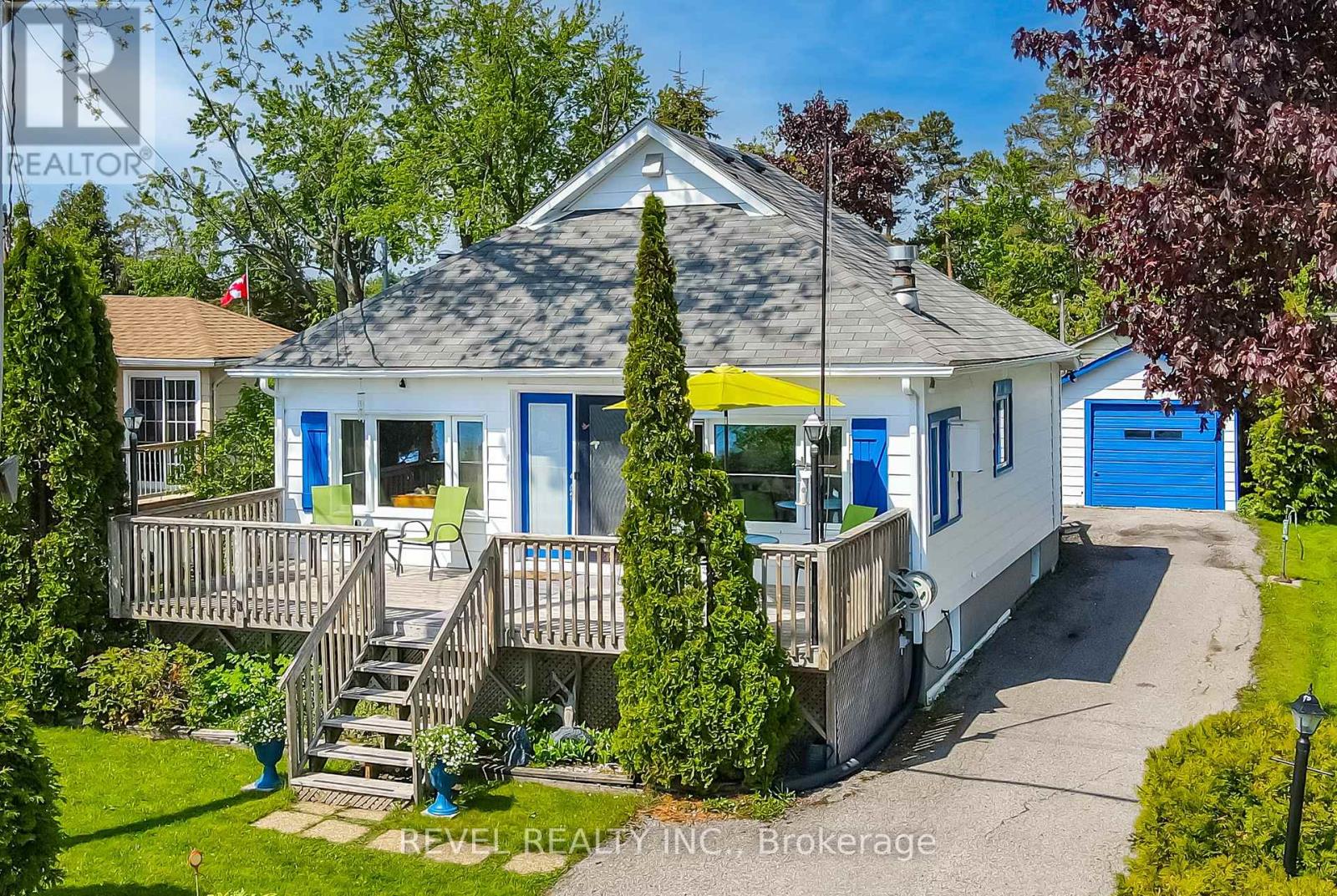 Property at 483 LONG BEACH ROAD image 1