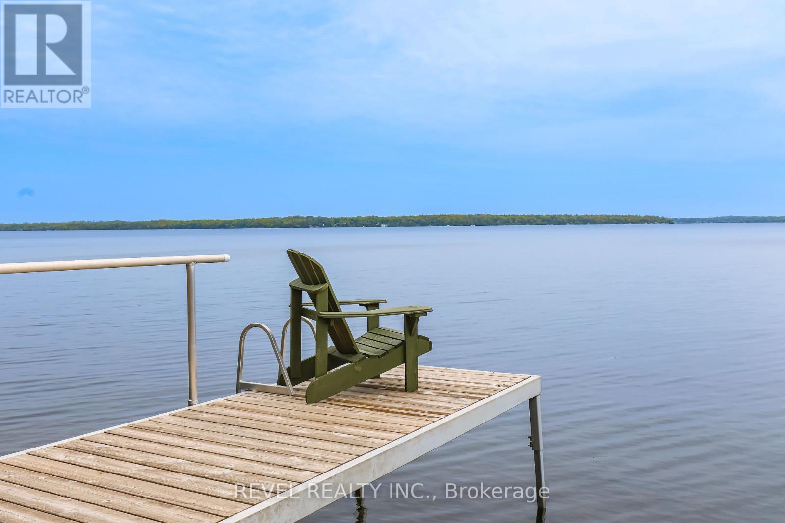 483 Long Beach Road, Kawartha Lakes (Fenelon), Ontario  K0M 1G0 - Photo 39 - X12188698