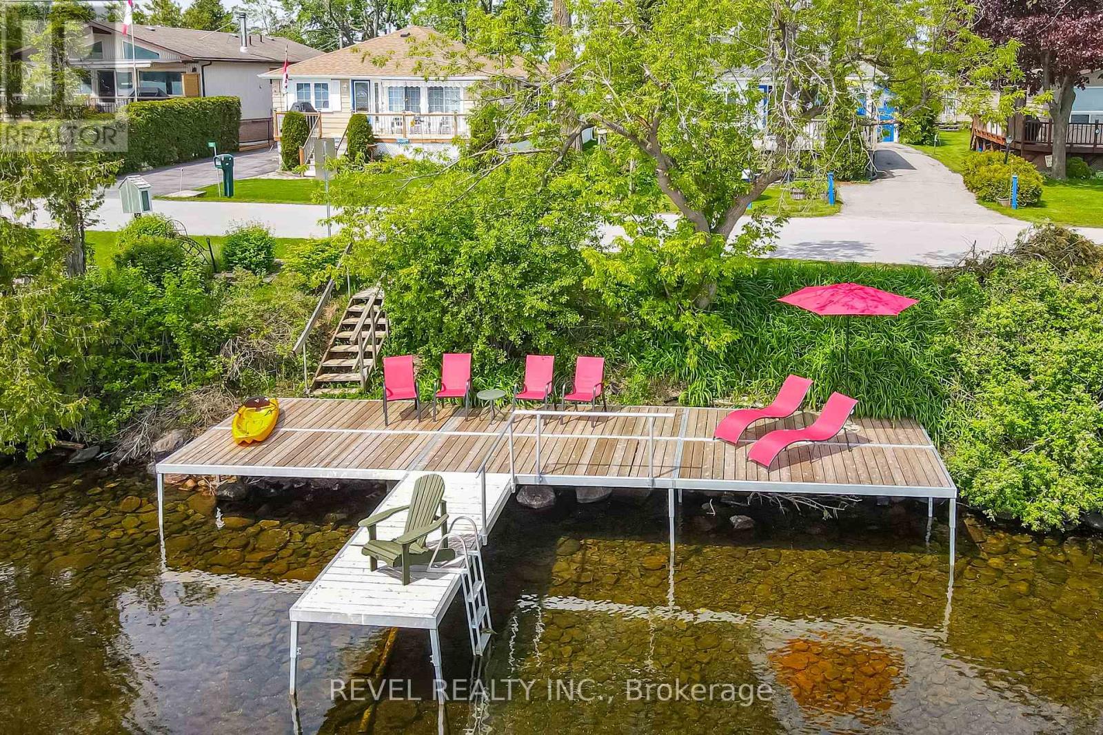 483 Long Beach Road, Kawartha Lakes (Fenelon), Ontario  K0M 1G0 - Photo 44 - X12188698