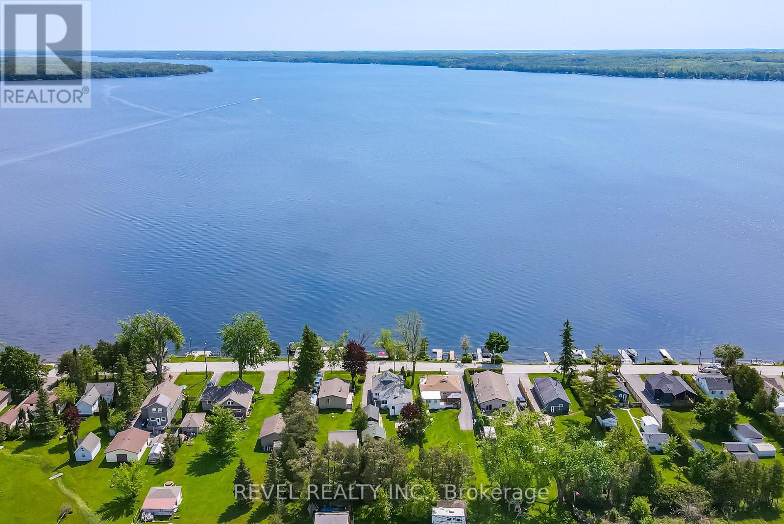 483 Long Beach Road, Kawartha Lakes (Fenelon), Ontario  K0M 1G0 - Photo 45 - X12188698
