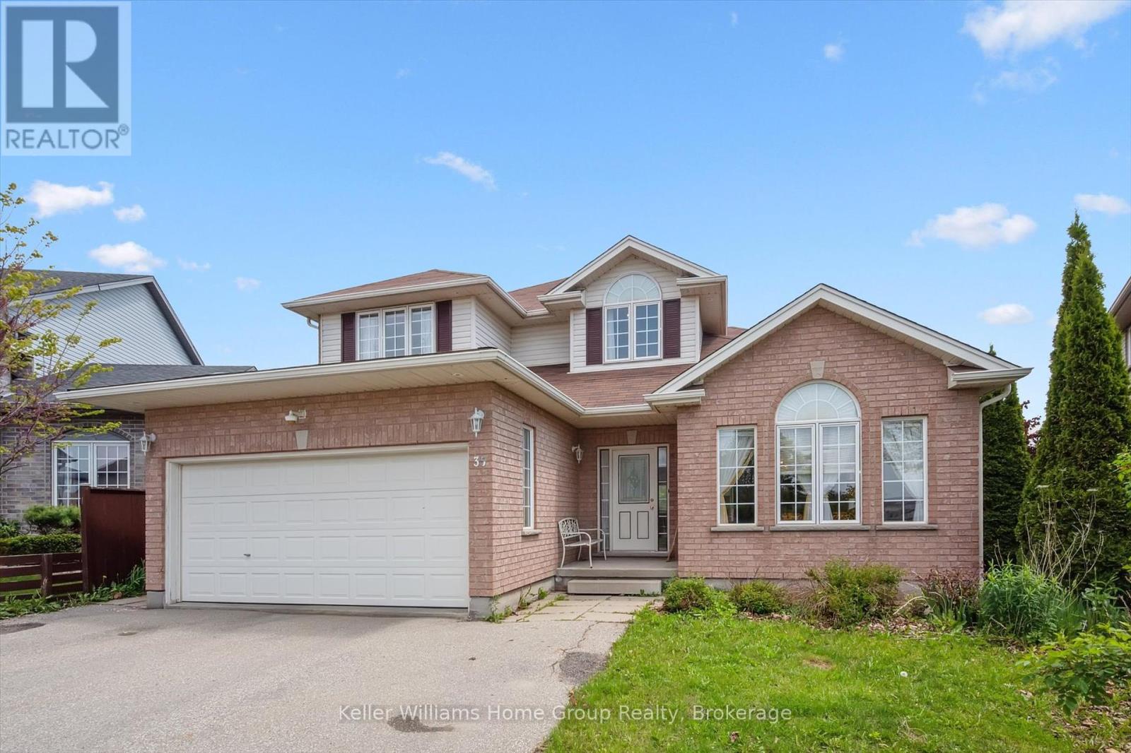 35 CREEKSIDE DRIVE, Guelph, Ontario