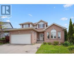 35 CREEKSIDE DRIVE, Guelph, Ontario