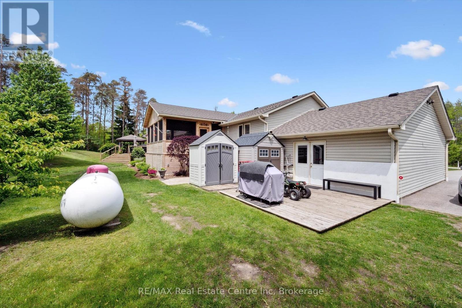4430 10 Sideroad N, Puslinch, Ontario  N3C 2V4 - Photo 48 - X12188819
