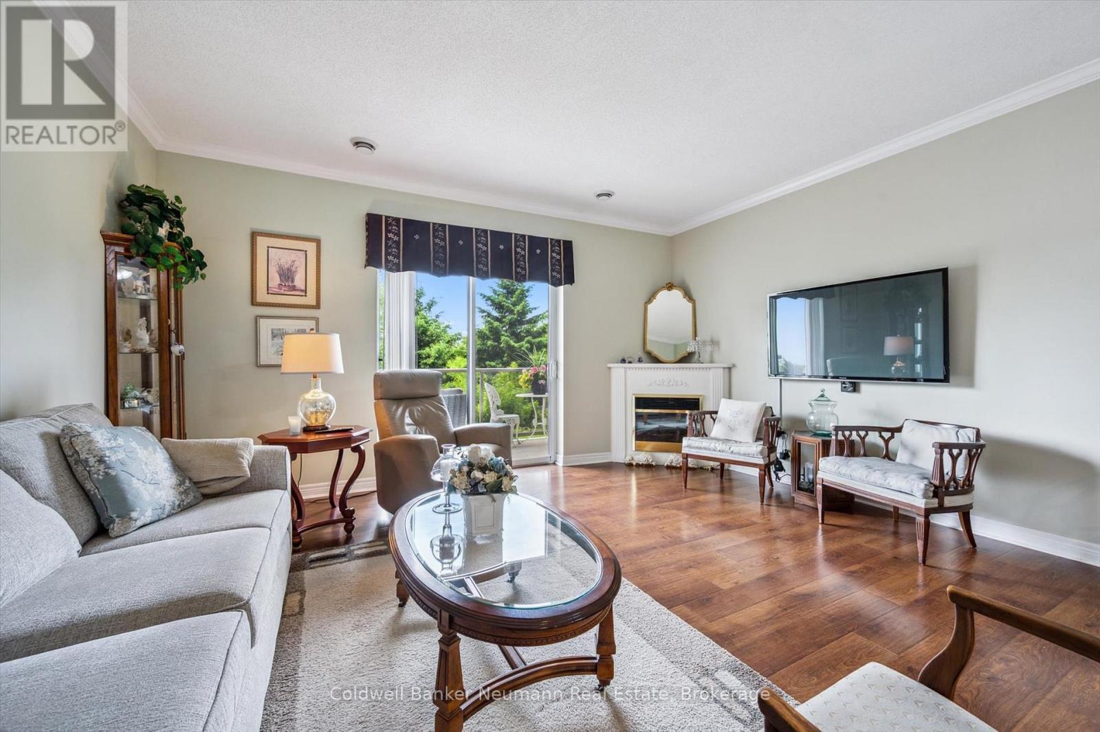 206 - 60 Wyndham Street S, Guelph, Ontario  N1E 7H7 - Photo 10 - X12188842