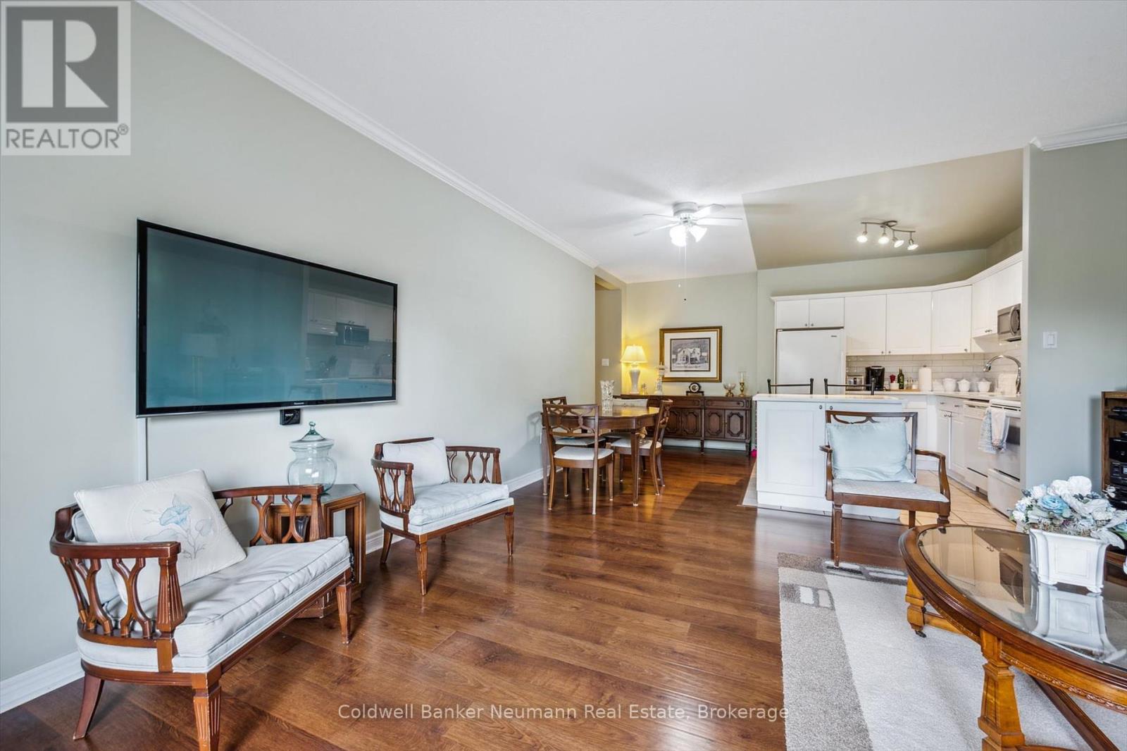 206 - 60 Wyndham Street S, Guelph, Ontario  N1E 7H7 - Photo 12 - X12188842