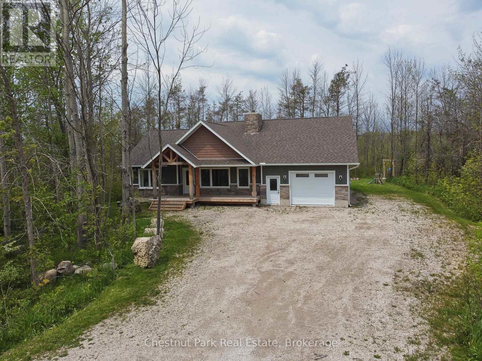 23 Maple Drive, Northern Bruce Peninsula, Ontario  N0H 1Z0 - Photo 1 - X12188904