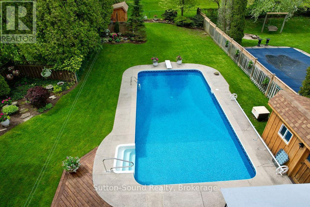 635 26th Street W, Owen Sound, Ontario  N4K 6A6 - Photo 30 - X12188917