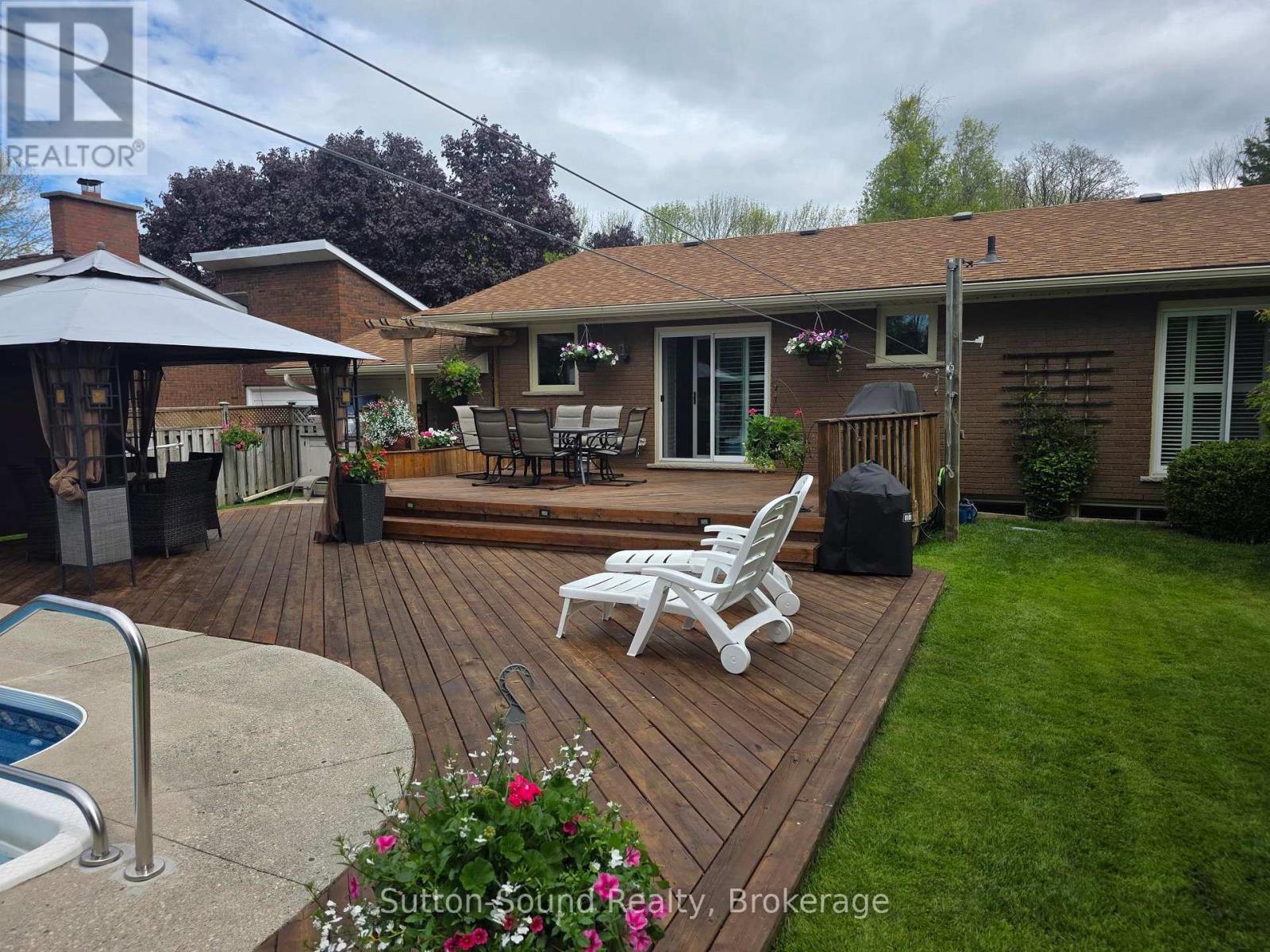 635 26th Street W, Owen Sound, Ontario  N4K 6A6 - Photo 32 - X12188917