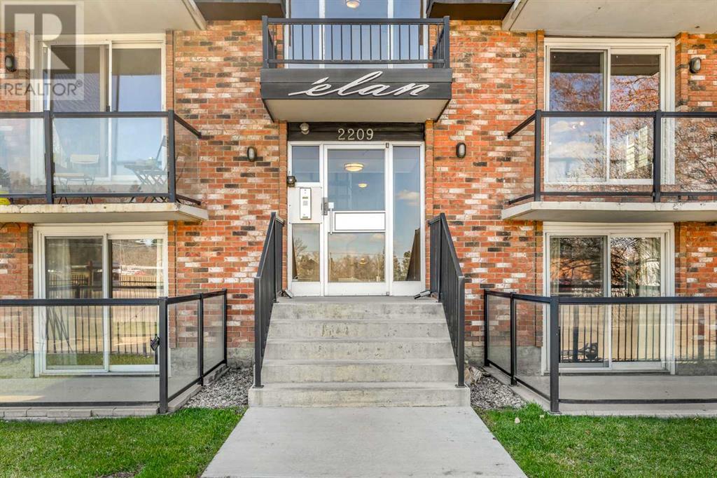 201, 2209 14 Street Sw, Calgary, Alberta  T2T 3T2 - Photo 4 - A2215098