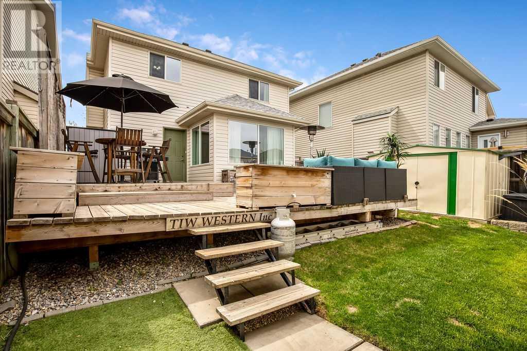 307 Prestwick Landing Se, Calgary, Alberta  T2Z 3W2 - Photo 28 - A2219020