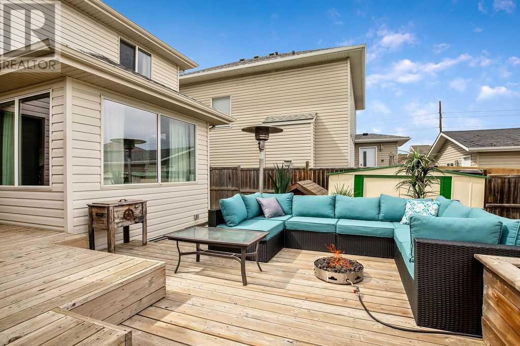 307 Prestwick Landing Se, Calgary, Alberta  T2Z 3W2 - Photo 25 - A2219020